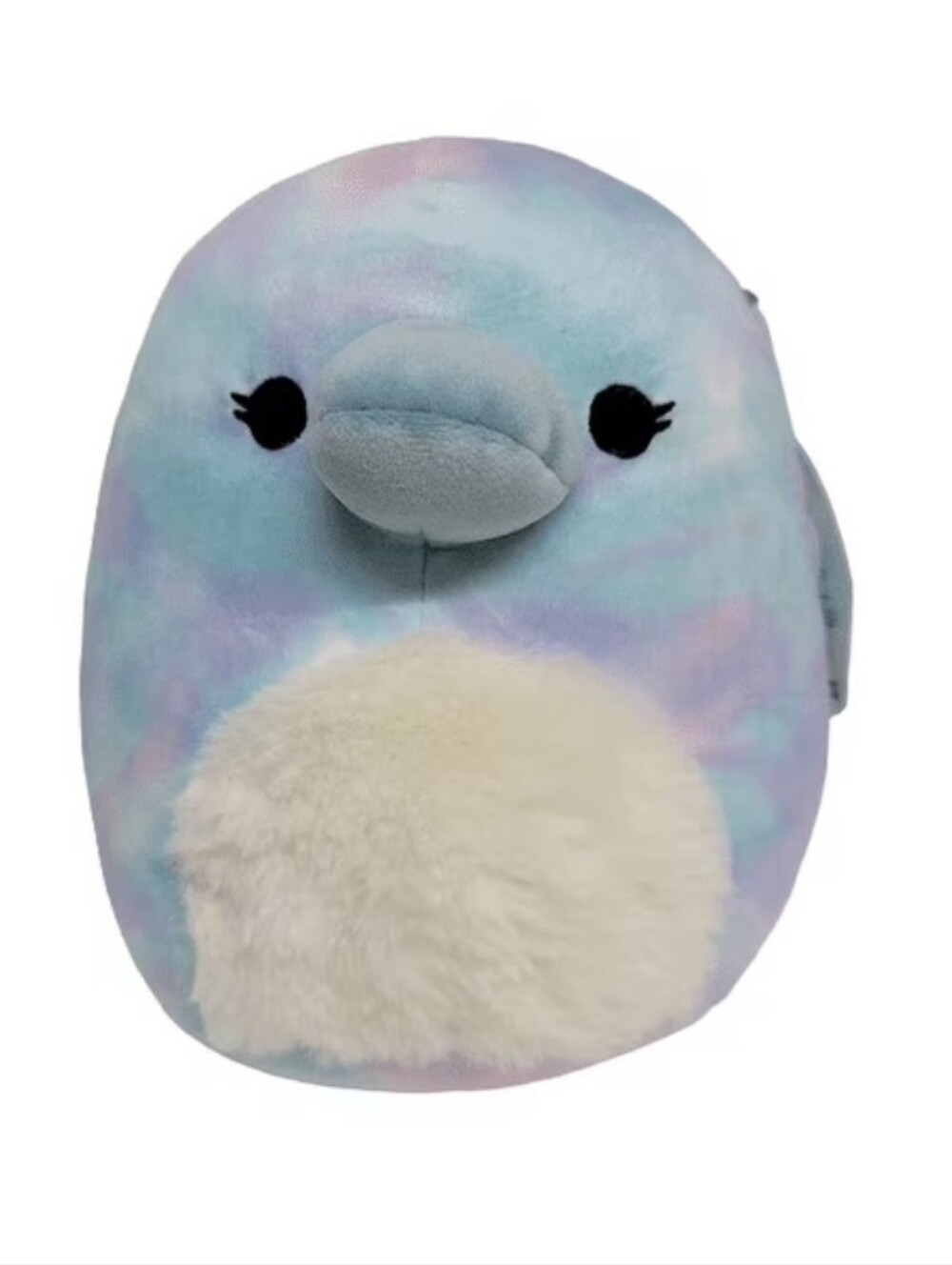 Squishmallows Official Kellytoys Plush 8 Inch Mitch the Platypus